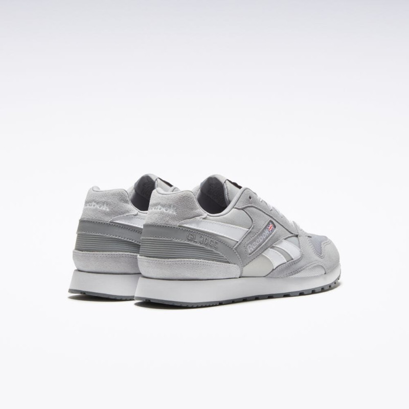 【限时优惠】reebok 2021冬季新款男鞋 reebok跑步鞋
