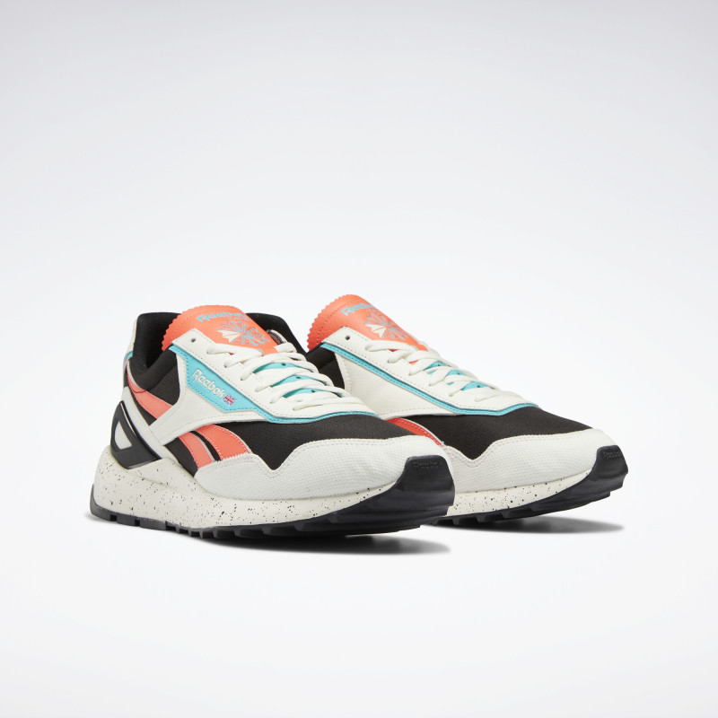 reebok官方2022情侣款运动跑步鞋 reebok板鞋/休闲鞋