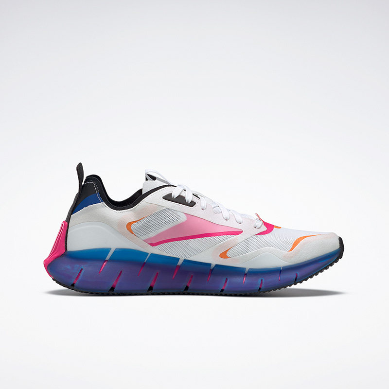 reebok官方男女fw5300跑步鞋 reebok跑步鞋
