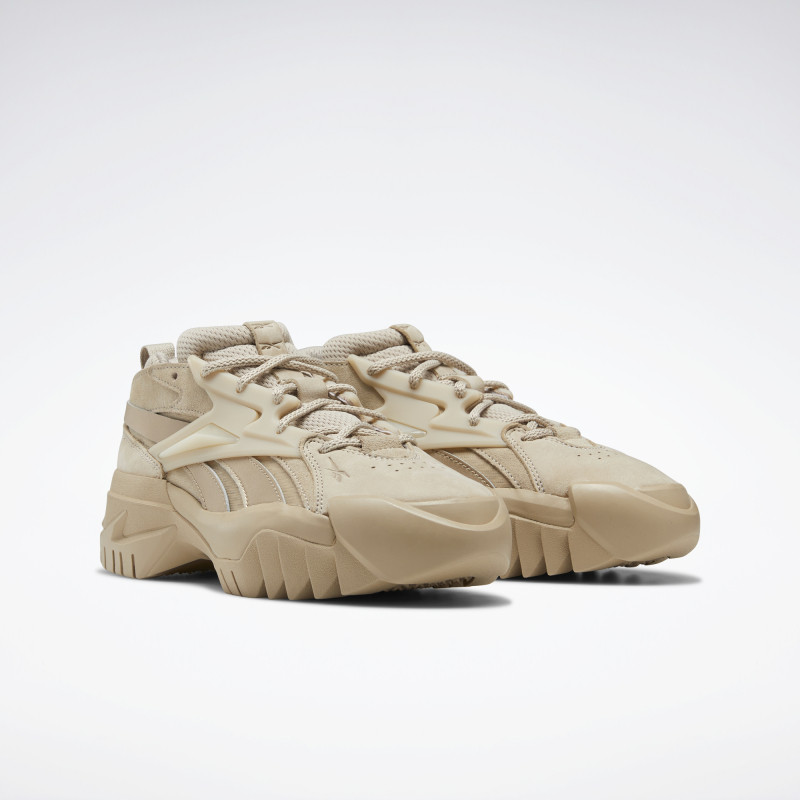 [cardi b联名]reebok 2022复古女鞋 reebok板鞋/休闲鞋