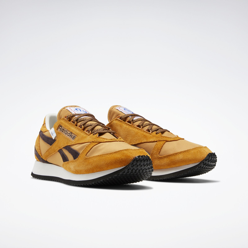 reebok官方2022春季情侣款衬里 reebok板鞋/休闲鞋
