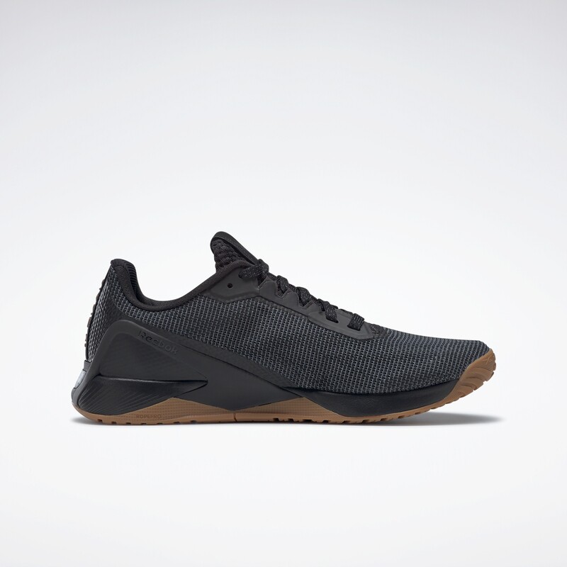 reebok官方2021秋冬新款nano女鞋 reebok综合训练鞋/室内健身鞋