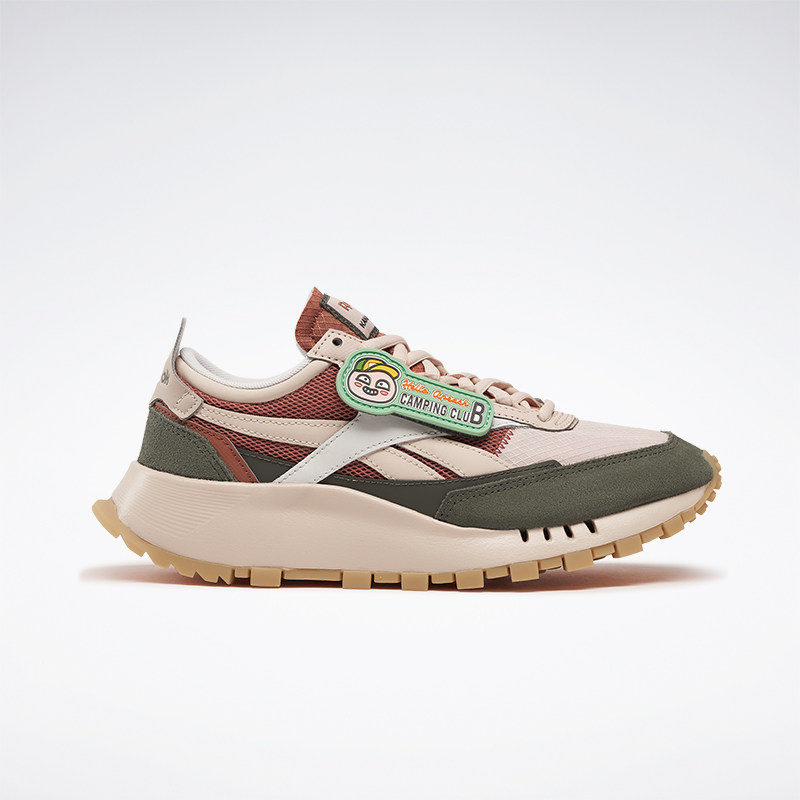 [kakao联名]reebok 21新款休闲鞋 reebok板鞋/休闲鞋