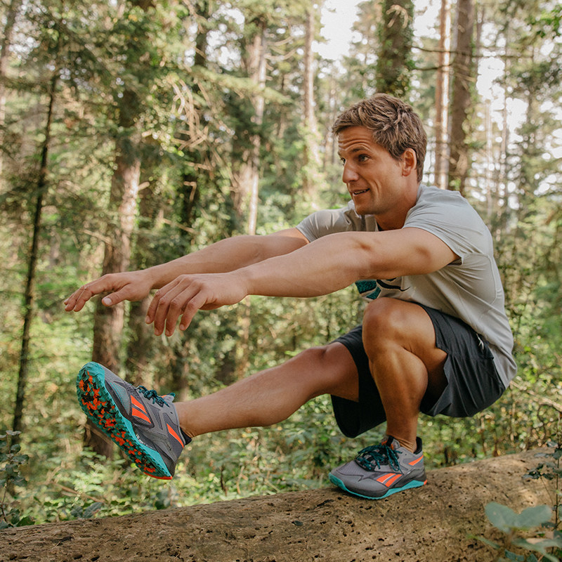 reebok官方2022 nano户外训练鞋男鞋 reebok综合训练鞋/室内健身鞋