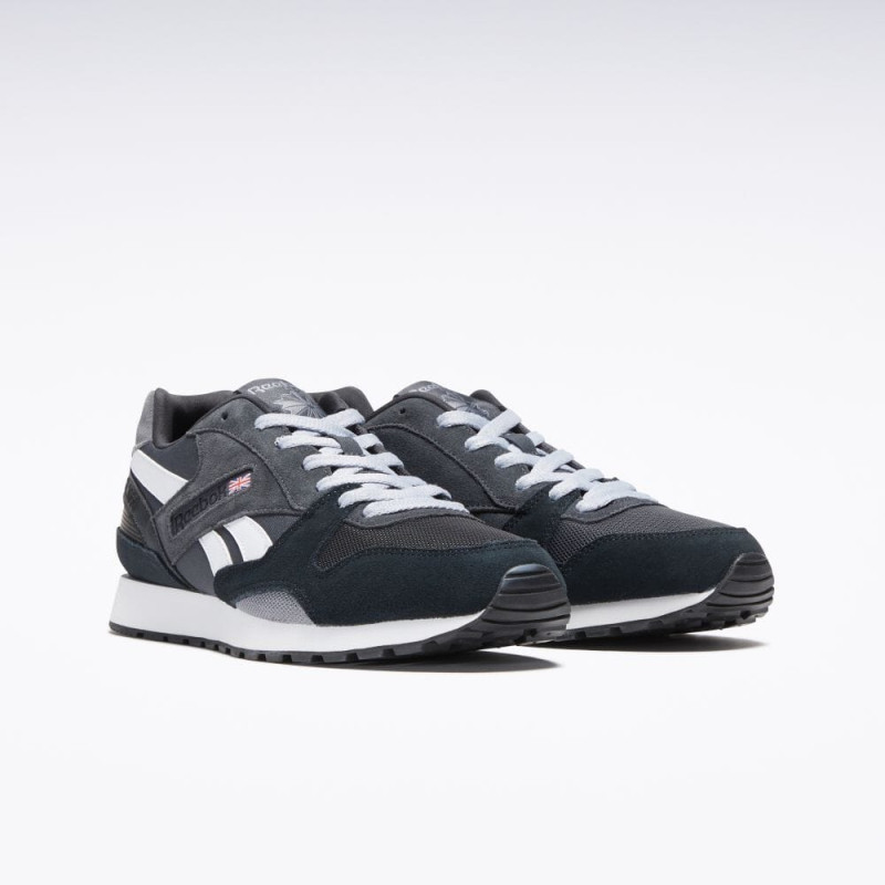 【限时优惠】reebok 2021冬季新款男鞋 reebok板鞋/休闲鞋