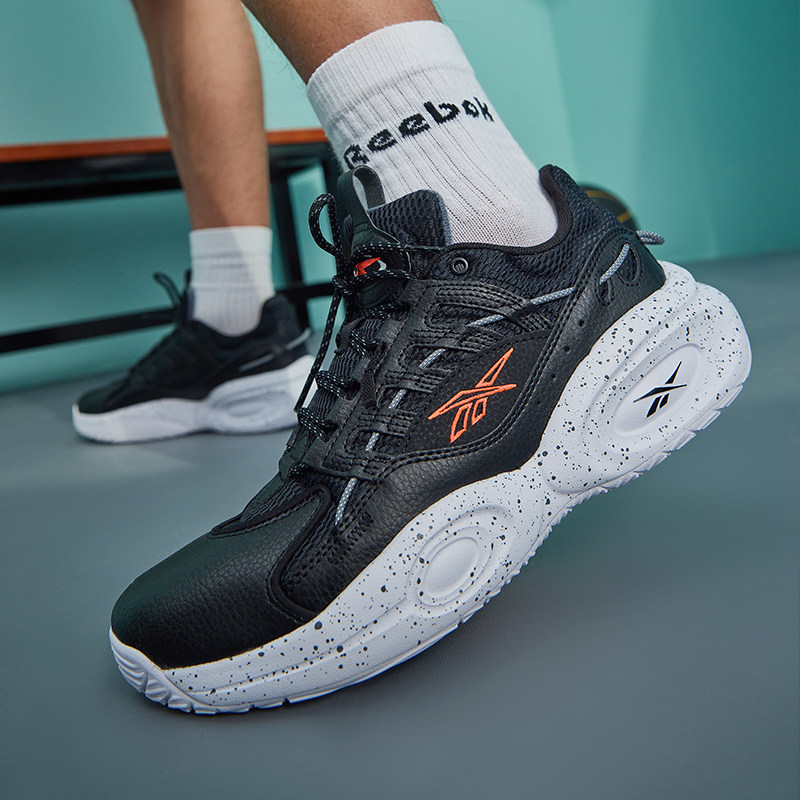 reebok官方2023夏新款男女篮球鞋 reebok篮球鞋