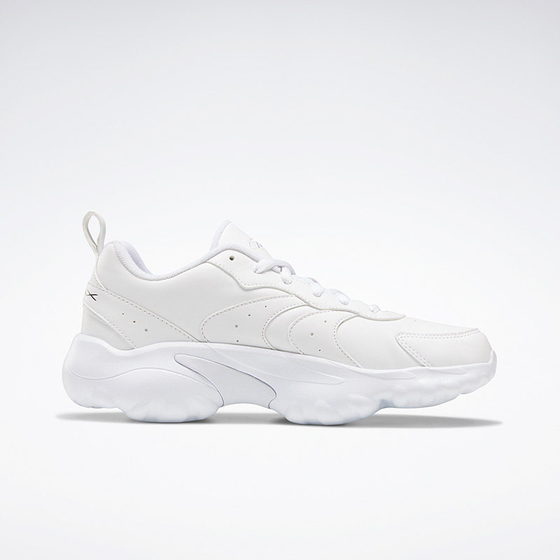  reebok跑步鞋