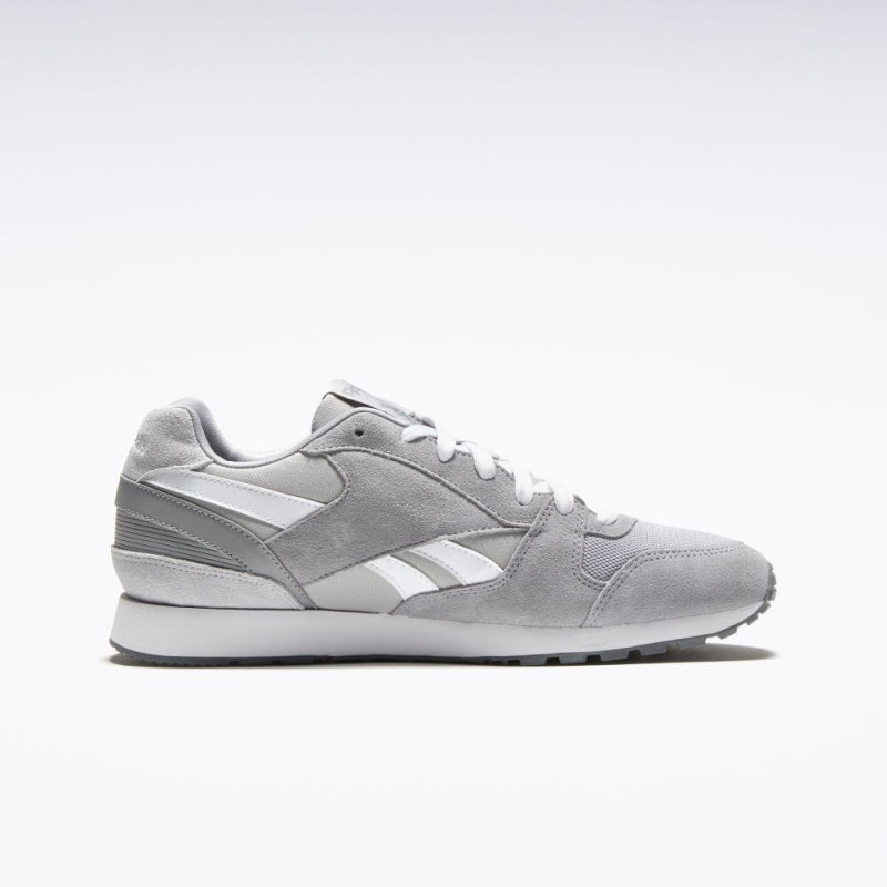 【限时优惠】reebok 2021冬季新款男鞋 reebok跑步鞋