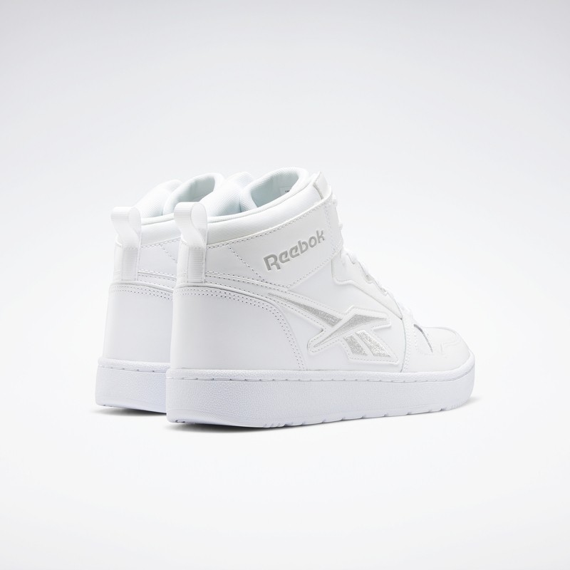 reebok官方resonator mid经典男鞋 reebok篮球鞋