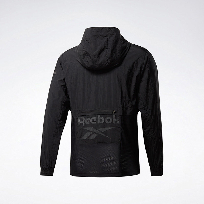 reebok经典运动r1se周震南同款男女 reebok运动卫衣/套头衫
