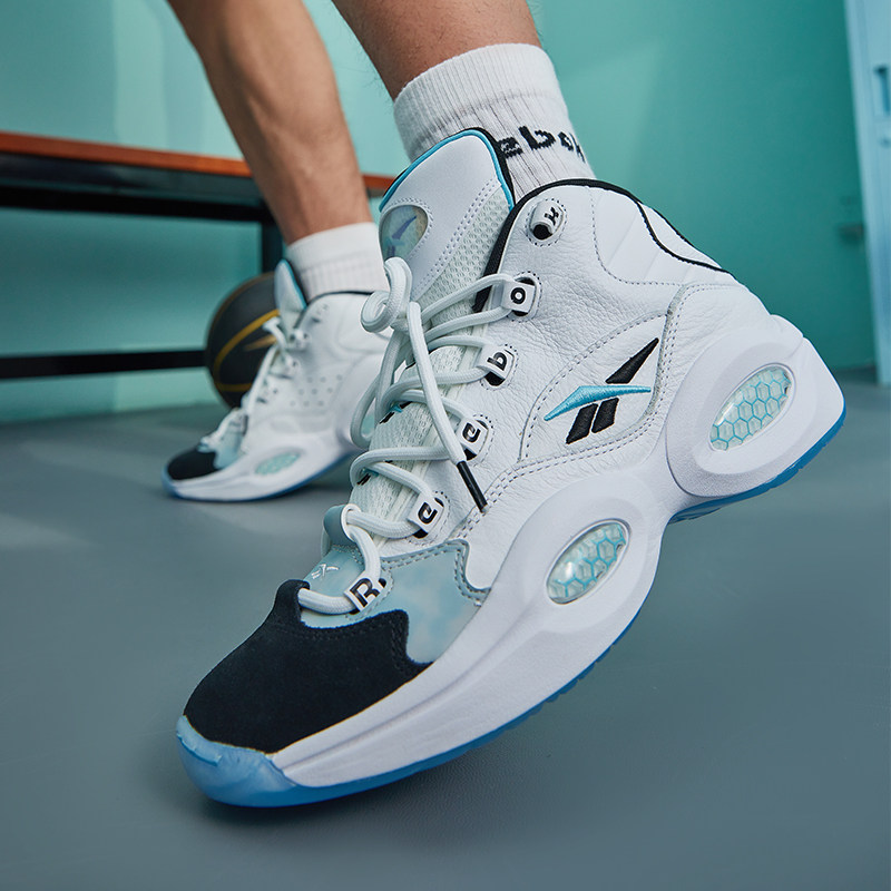  reebok篮球鞋
