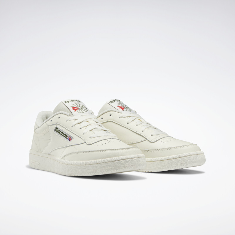 reebok官方2023春季新款男板鞋 reebok板鞋
