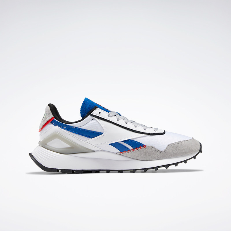 [keith haring联名]reebok休闲鞋 reebok板鞋/休闲鞋