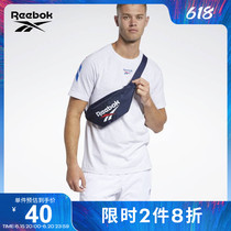 (2 pieces 75 discount) Reebok Run official 2022 new men and women of the same section GP0155 Jane about 100 hitch