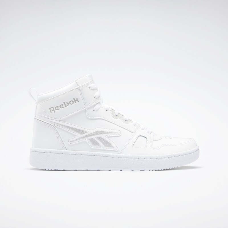 Reebok锐步官方男女RESONATOR  MID经典复古时尚运动休闲篮球板鞋