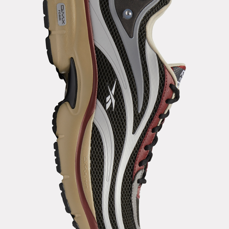 Reebok锐步官方24新款男女RBK PREMIER PUMP PARIS TRAINER跑步鞋 - 图2