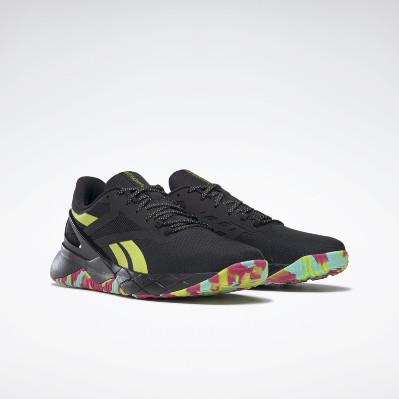 reebok官方nano gx7549室内男鞋 reebok综合训练鞋/室内健身鞋