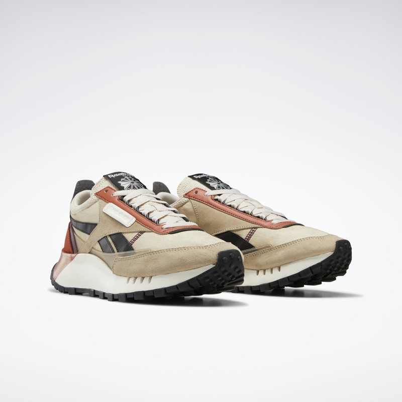 reebok官方女鞋legacy蕾格西男鞋 reebok板鞋/休闲鞋