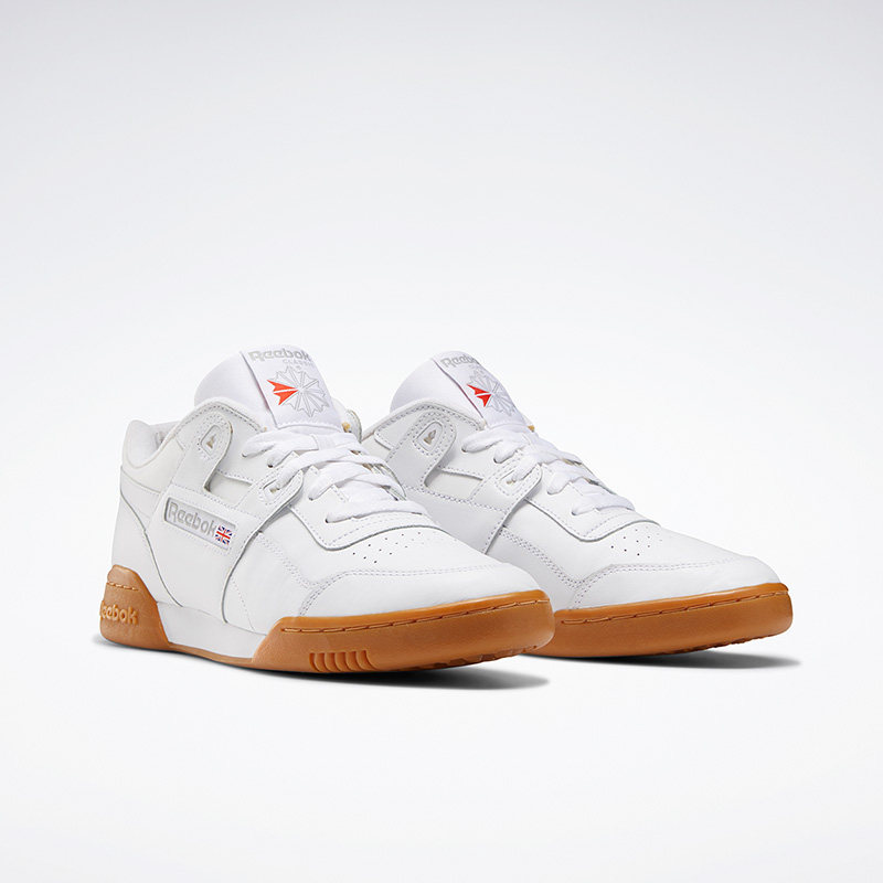  reebok板鞋/休闲鞋