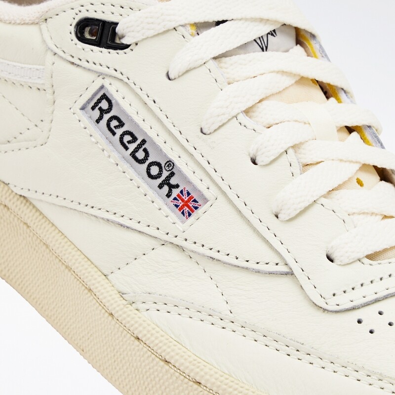  reebok板鞋