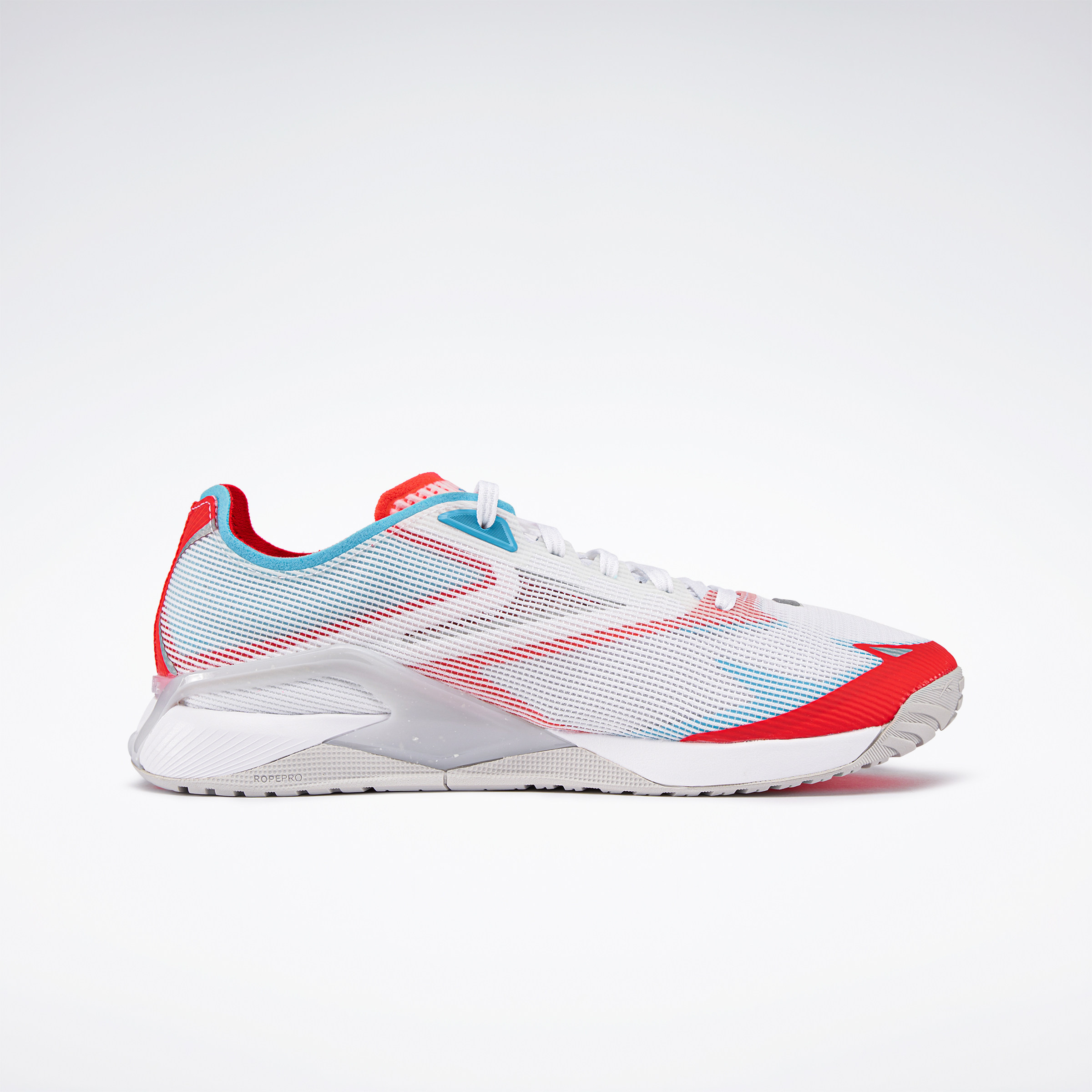 reebok官方2022情侣款nano综训鞋 reebok综合训练鞋/室内健身鞋