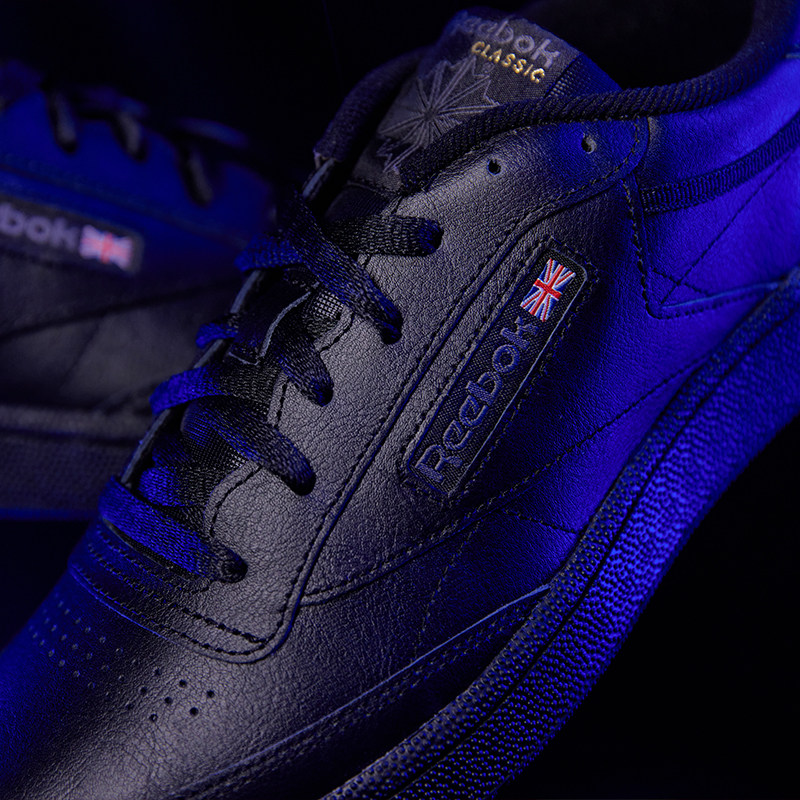  reebok板鞋