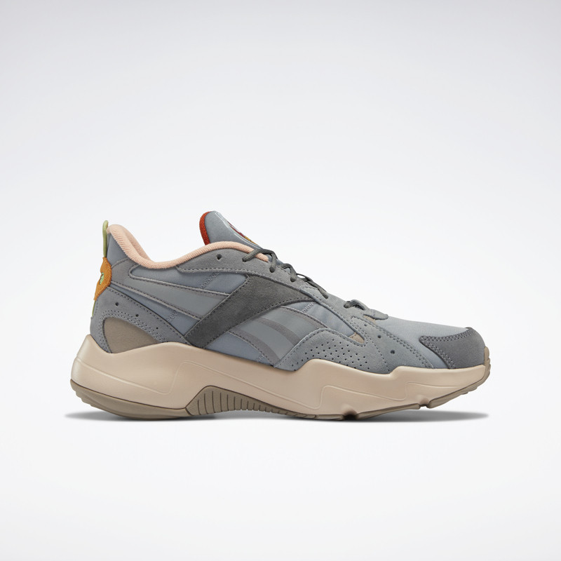 [looney tunes联名]reebok男女鞋 reebok板鞋/休闲鞋