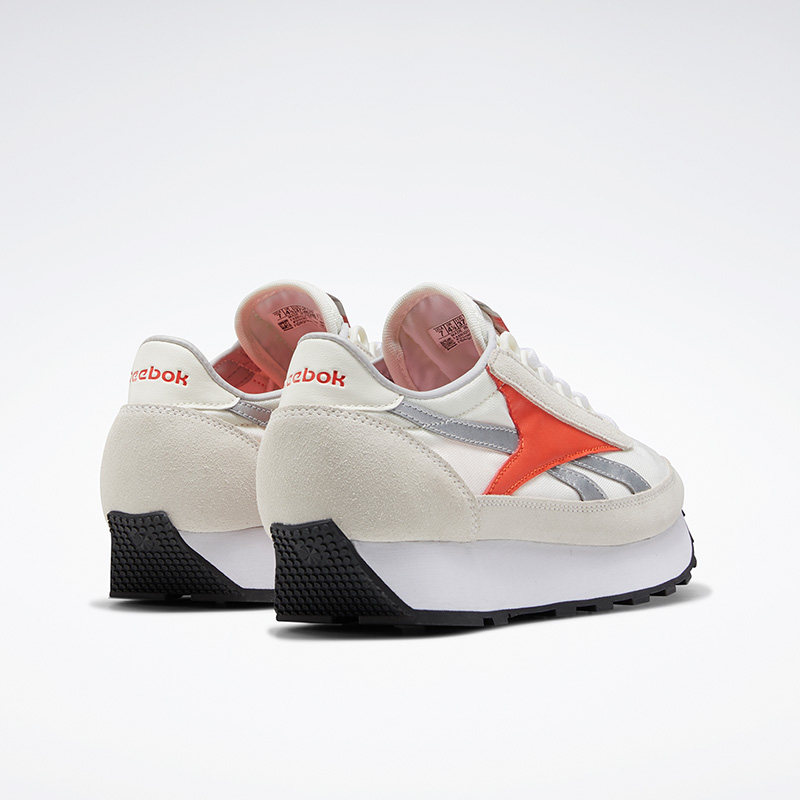 reebok官方az princess女子休闲鞋 reebok板鞋/休闲鞋