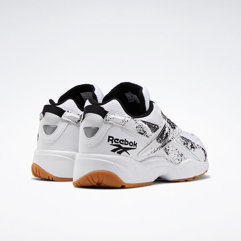 reebok男女休闲老爹intv 96跑步鞋 reebok板鞋/休闲鞋