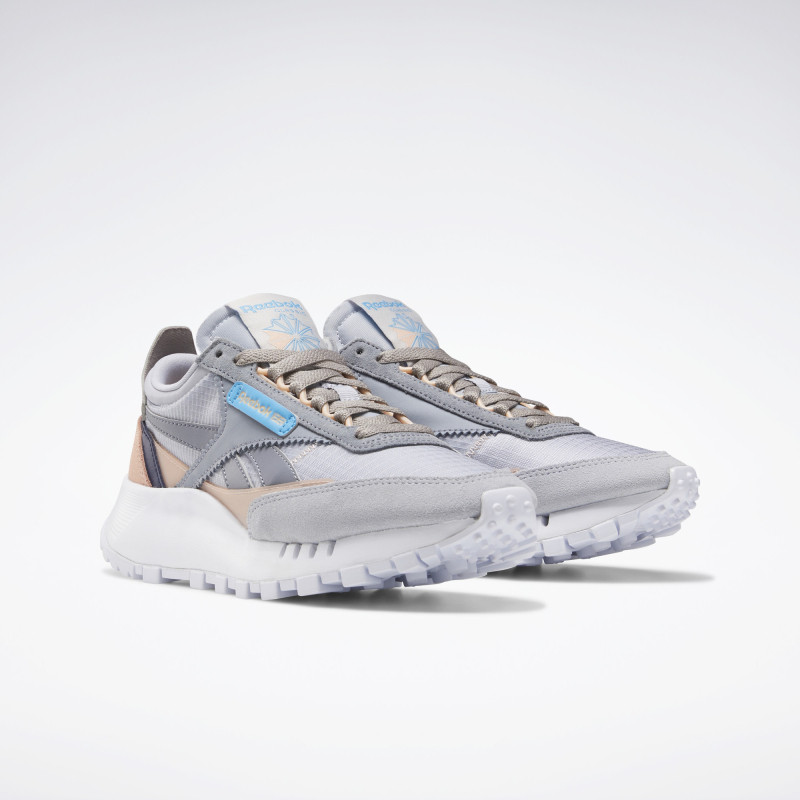 reebok官方2021新款legacy联名女鞋 reebok板鞋/休闲鞋