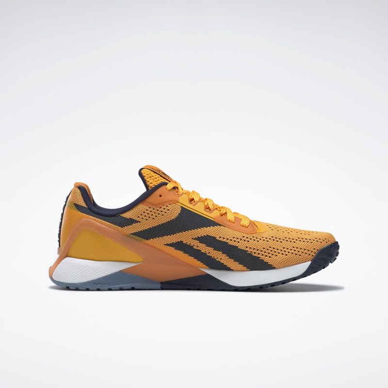 reebok官方2021秋冬新款nano男鞋 reebok综合训练鞋/室内健身鞋