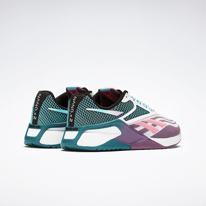 reebok官方2022情侣款室内训练鞋 reebok综合训练鞋/室内健身鞋