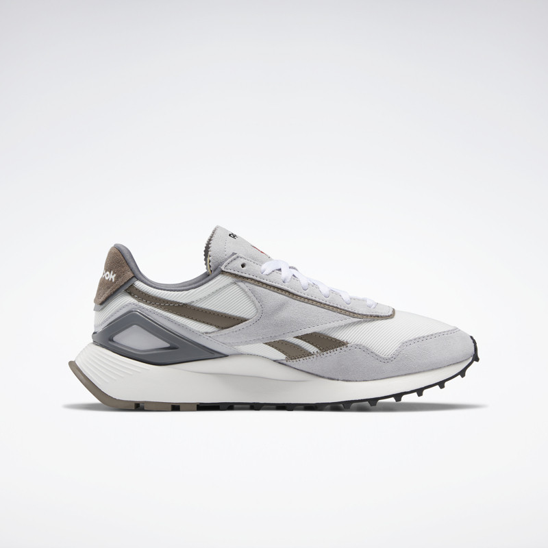 reebok官方女鞋legacy蕾格西男鞋 reebok板鞋/休闲鞋