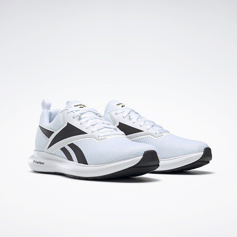 reebok官方energylux网面户外男鞋 reebok跑步鞋