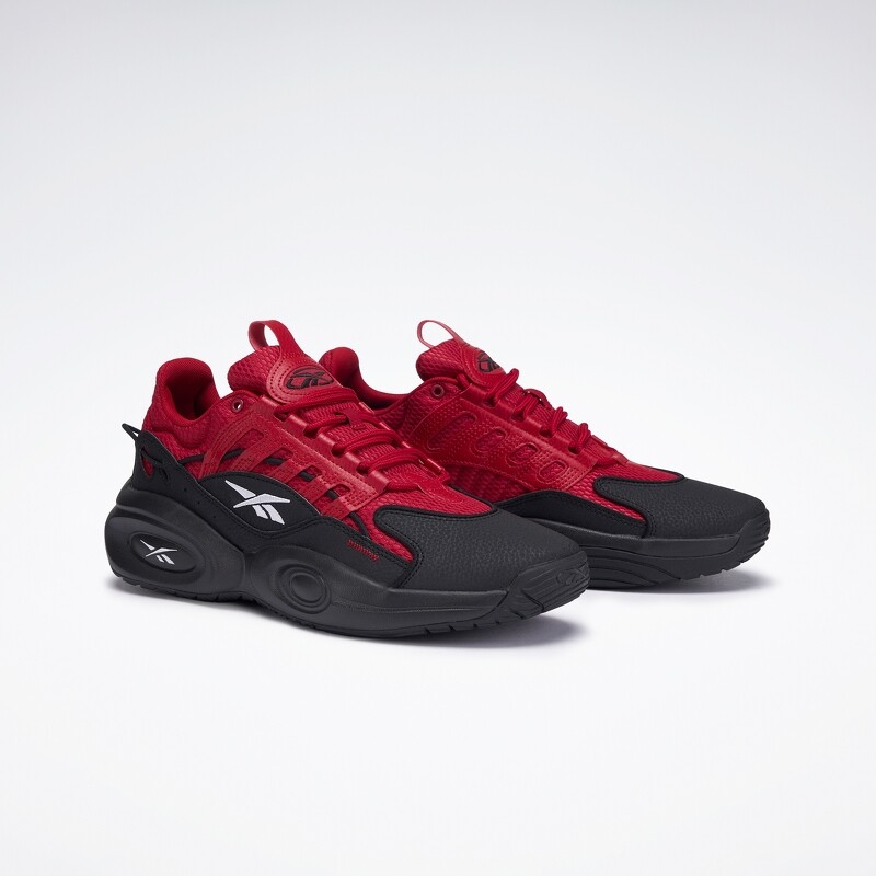  reebok篮球鞋
