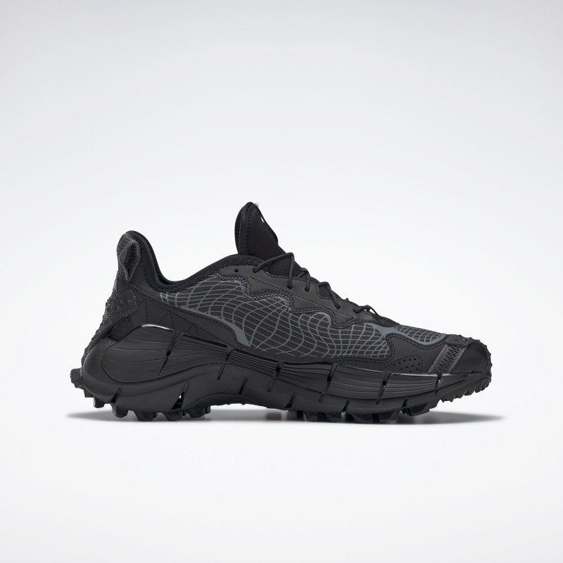 reebok官方2021冬季新款女鞋男鞋 reebok跑步鞋