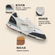 American retro retro running shoes reebok men's and women's lace-up shoes