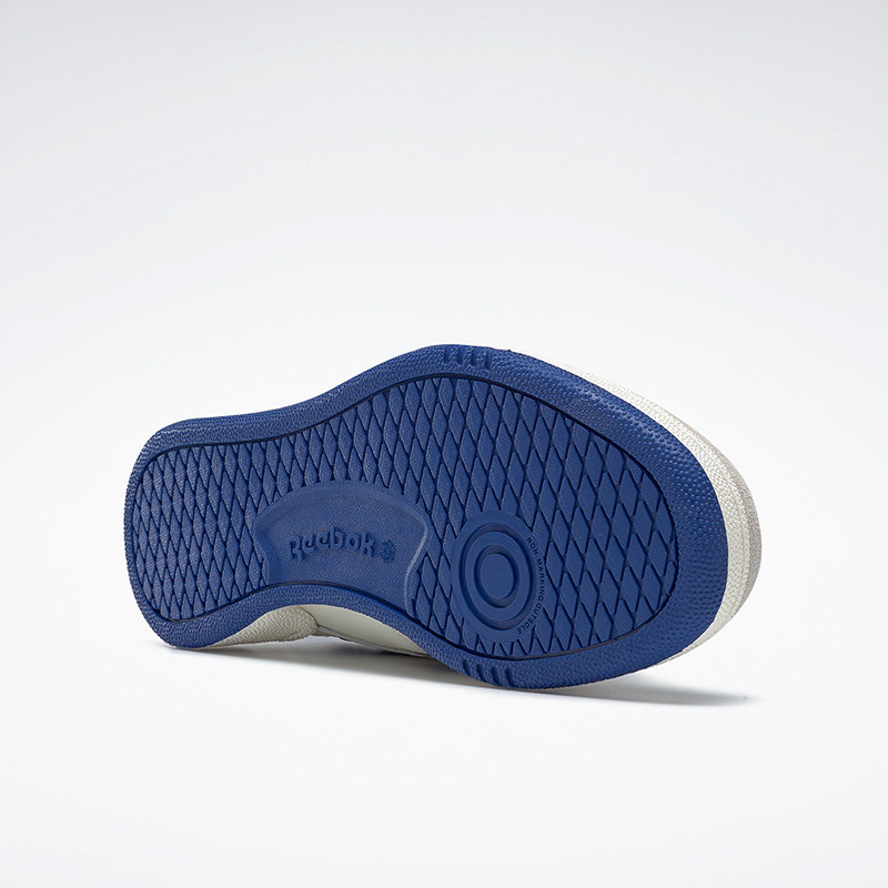 reebok官方女鞋club c fw4863男鞋 reebok板鞋/休闲鞋