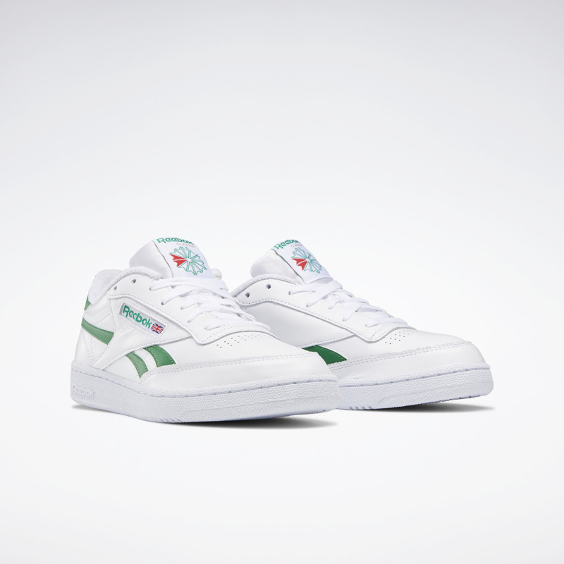  reebok板鞋