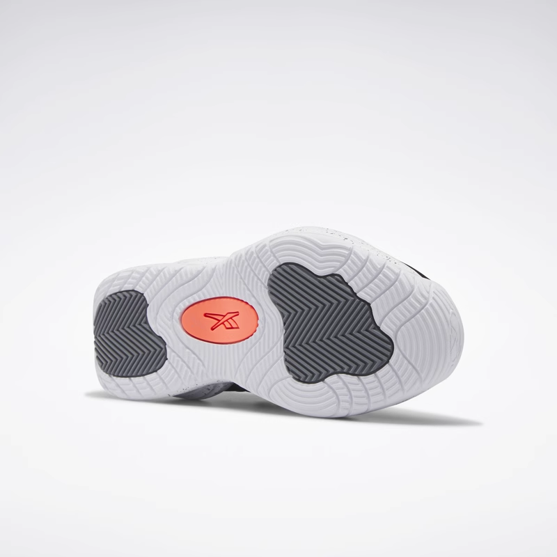 reebok官方2023夏新款男女篮球鞋 reebok篮球鞋