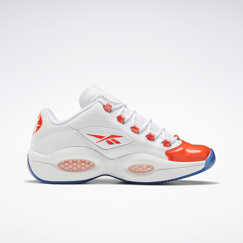  reebok板鞋/休闲鞋