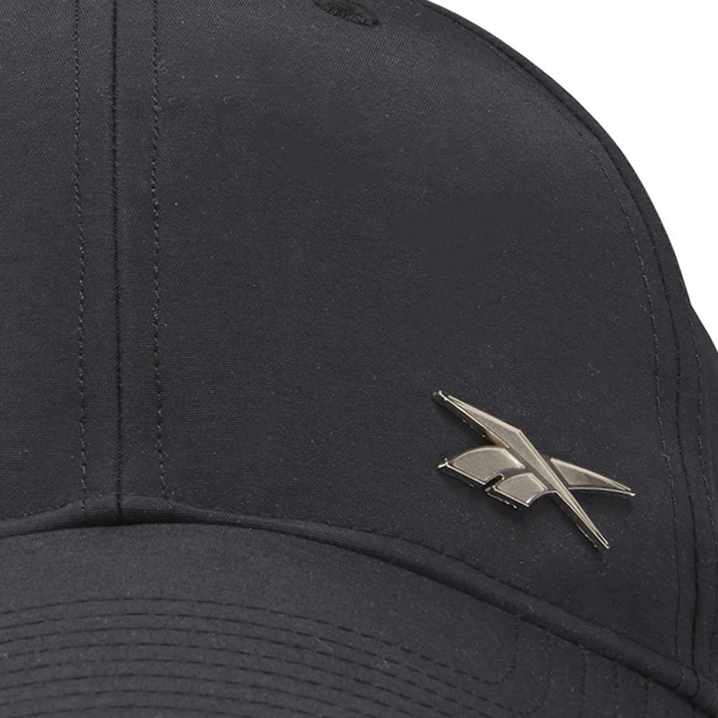 Cap Reebok - Active Foundation Badge GP0135 Black/Black - Caps - Women's -  Hats - Fabrics - Accessories | efootwear.eu