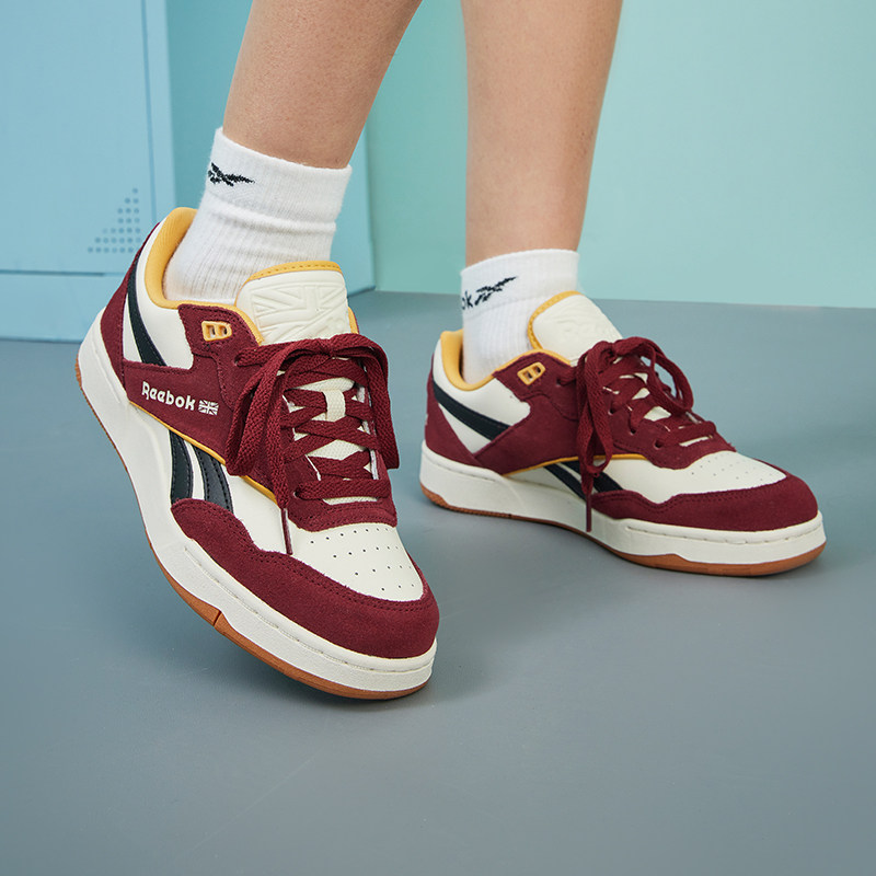  reebok篮球鞋