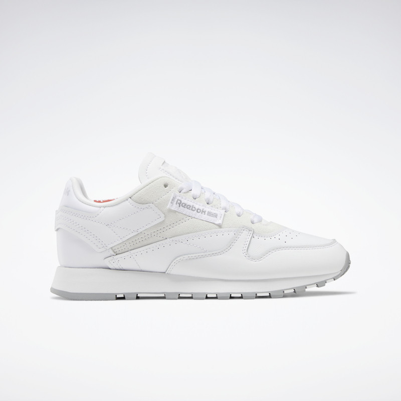 reebok官方2022春季经典休闲鞋女鞋 reebok板鞋/休闲鞋