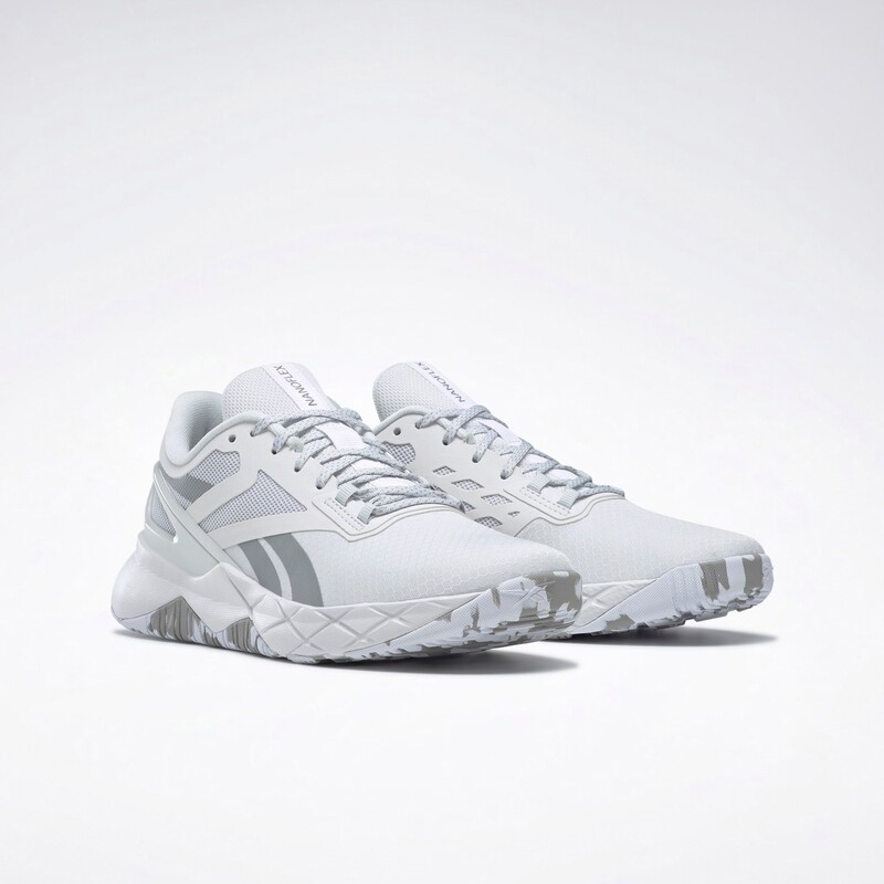 reebok官方nano gz8299秋季女鞋 reebok综合训练鞋/室内健身鞋
