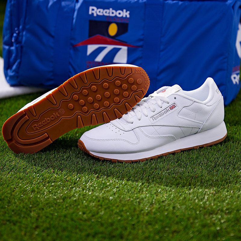 reebok板鞋/休闲鞋