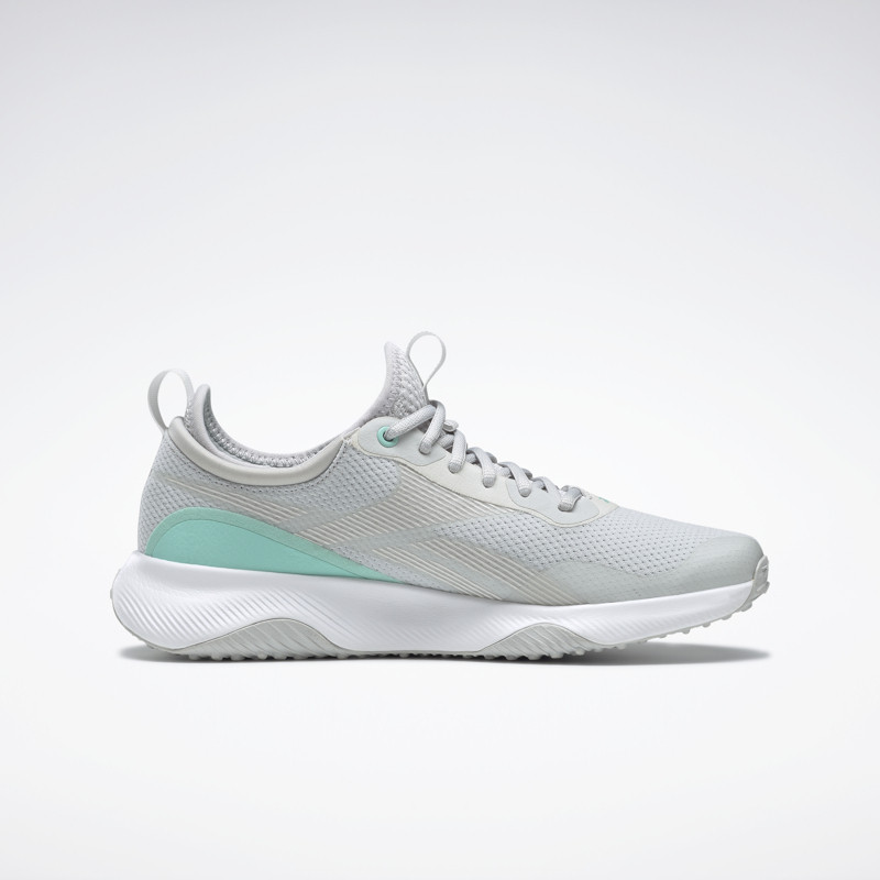 reebok官方hiit网面户外室内女鞋 reebok综合训练鞋/室内健身鞋