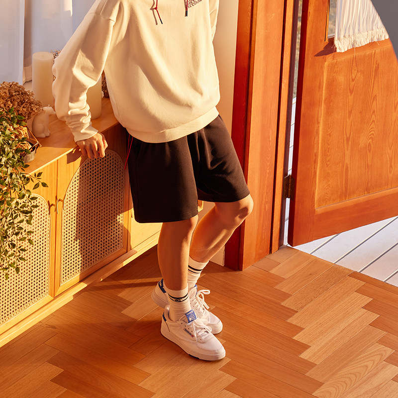 reebok官方2022春季新款男女板鞋 reebok板鞋/休闲鞋
