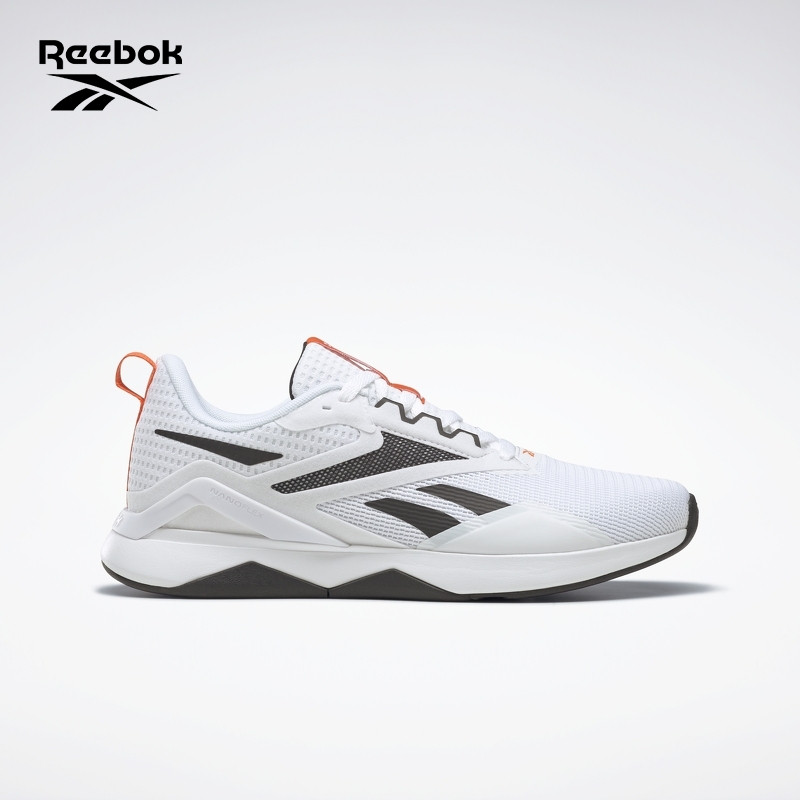 reebok官方2023春季新款综合训练鞋 reebok综合训练鞋/室内健身鞋