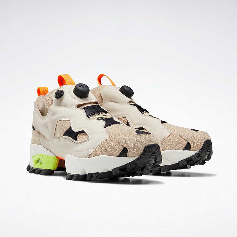  reebok板鞋/休闲鞋